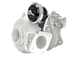 Turbosmart IWG75 Sti08/WRX09 černý 7 PSI