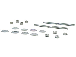 Whiteline Spojovací tyče stabilizátoru (endlink) – sada