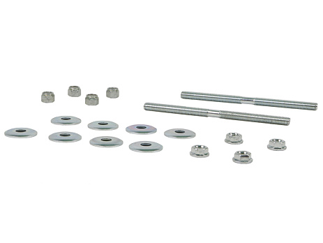 Whiteline Spojovací tyče stabilizátoru (endlink) – sada