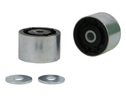 Whiteline sada silentbloků předního uložení diferenciálu