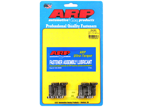 ARP šrouby setrvačníku motoru