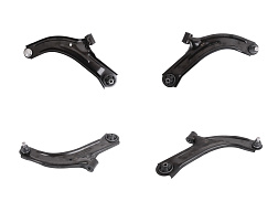 Pedders rameno nápravy