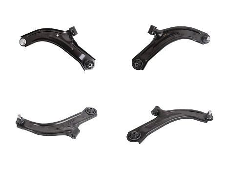 Pedders rameno nápravy