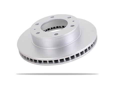 Pedders brzdový kotouč