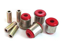 Pedders Uretanový silentblok spodního ramene nápravy (71 mm šířka) (4 ks)