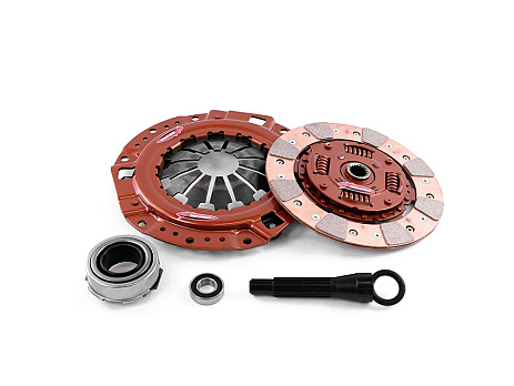 Spojková sada – Xtreme Outback Ceramic (polštářky) zesílená 350Nm