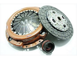 Spojková sada  Xtreme Outback Organic zesílená