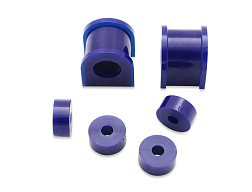 SuperPro Mitsubishi Pajero stabilizátor na podvozek (80 duro/ShA)