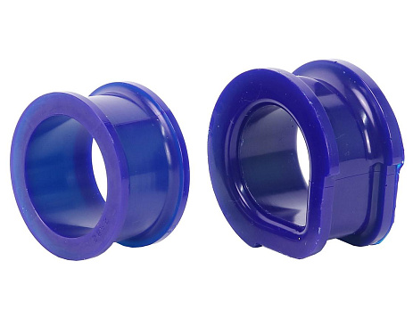 SuperPro silentblok uložení hřebene řízení NISSAN (80 duro/ShA)