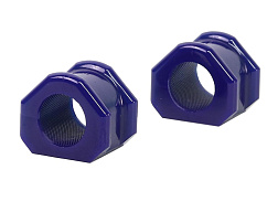 SuperPro Ford přední a zadní držák stabilizátoru (80 duro/ShA)