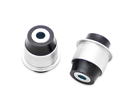 SuperPro sada silentbloků zadního spodního řídicího ramene (90 duro/ShA)