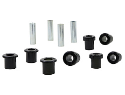 Whiteline Sada silentbloků  pro Spodní rameno