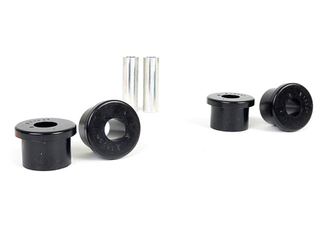 Whiteline sada silentbloků předního oka listového pera