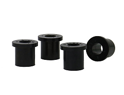 Whiteline sada silentbloků zadního oka listového pera