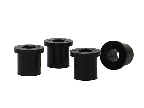 Whiteline sada silentbloků zadního oka listového pera