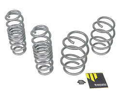 Whiteline sada snížených pružin