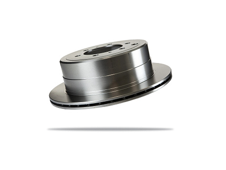 Pedders brzdový kotouč