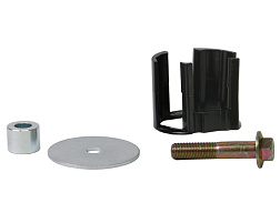 Whiteline sada silentbloků pro torzní vzpěru motoru