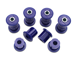 SuperPro TOYOTA L/CRUISER zadní sada