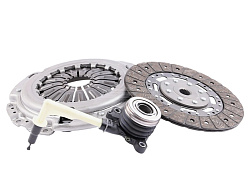 Spojková sada - Clutch Pro