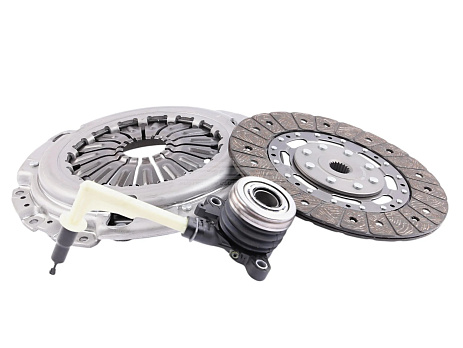 Spojková sada - Clutch Pro