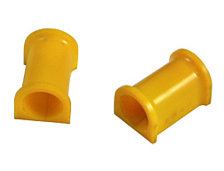 Whiteline uložení stabilizátoru – sada silentbloků 22mm