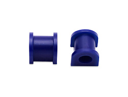 SuperPro Proton: přední stabilizátor na podvozek (80 duro/ShA)