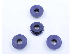 SuperPro sada silentbloků předního spodního řídicího ramene (bulk) (80 duro/ShA)