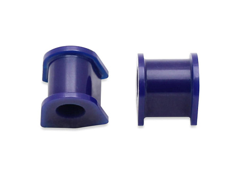 SuperPro sada silentbloků stabilizátoru ke karoserii (80 duro/ShA)