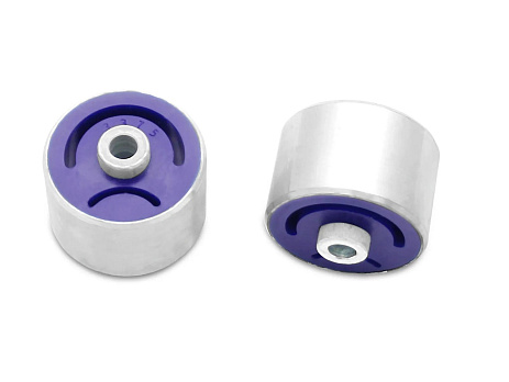 SuperPro Rover – silentbloky příčného nosníku (70 duro/ShA) (80 duro/ShA)