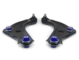 SuperPro Nissan Qashqai J11 FLCA sada (80 duro/ShA)