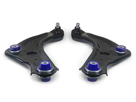 SuperPro Nissan Qashqai J11 FLCA sada (80 duro/ShA)