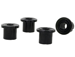 Whiteline sada silentbloků zadního oka listového pera