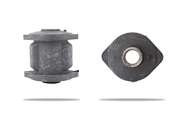 Pedders sada zadních spodních silentbloků (2 ks)