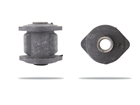 Pedders sada zadních spodních silentbloků (2 ks)