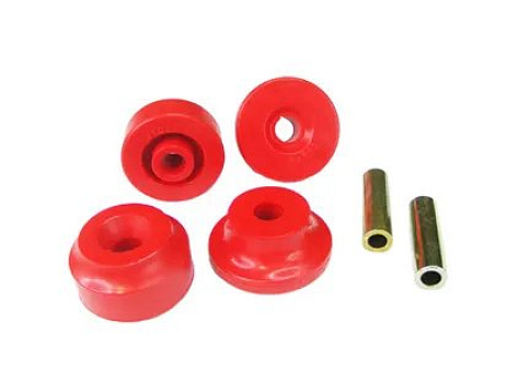 Pedders horní silentblok předního tlumiče Pajero