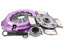 Spojková sada Xtreme Clutch RACE Ceramic zesílená (-1R) 750Nm