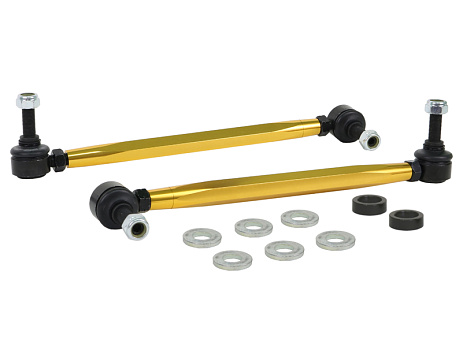 Whiteline Spojovací tyče stabilizátoru (endlink) – sada