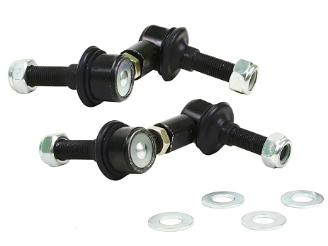 Whiteline Spojovací tyče stabilizátoru (endlink) – 12mm kulový čep