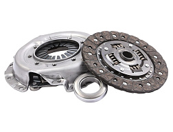 Spojková sada - Clutch Pro