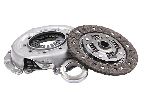 Spojková sada - Clutch Pro