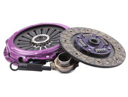 Xtreme Clutch Spojková sada Organic Mitsubishi lancer EVO 7 8 9