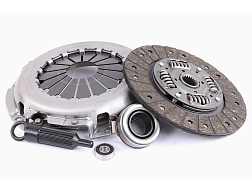 Spojková sada - Clutch Pro