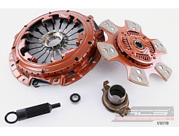 Spojková sada Xtreme Outback Ceramic zesílená 910Nm 1200Kg (40% navýšení)