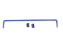 SuperPro GS300 zadní nastavitelný stabilizátor (80 duro/ShA)