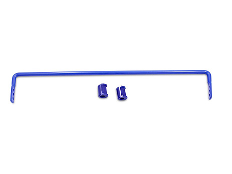 SuperPro GS300 zadní nastavitelný stabilizátor (80 duro/ShA)