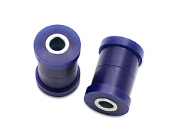 SuperPro přední silentblok řídicího ramene MIT/HYUNDAI-LWR/CONT/ARM/FR/BU (80 duro/ShA)