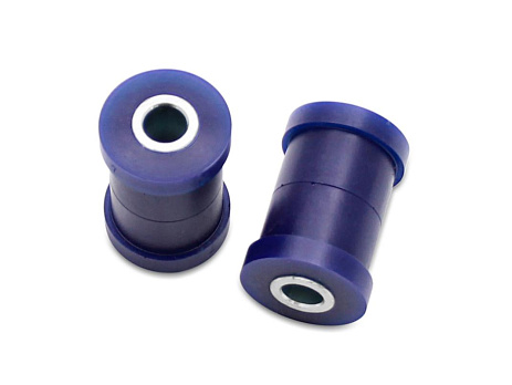 SuperPro přední silentblok řídicího ramene MIT/HYUNDAI-LWR/CONT/ARM/FR/BU (80 duro/ShA)