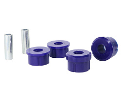 SuperPro TOYOTA SOAR: vnitřní silentblok předního řídicího ramene (80 duro/ShA)