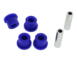 SuperPro zadní listové pero Toyota (80 duro/ShA)